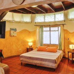 Hotel Luna Llena in Tamarindo, Costa Rica from 115$, photos, reviews - zenhotels.com guestroom photo 2