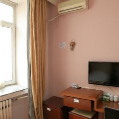Super 8 Beijing Guozhan Hotel удобства в номере