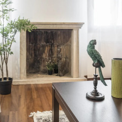Отель Best Venice Apartments Santa Croce Италия, Венеция - отзывы, цены и фото номеров - забронировать отель Best Venice Apartments Santa Croce онлайн фитнесс-зал