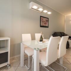Отель White Apartment Италия, Местре - отзывы, цены и фото номеров - забронировать отель White Apartment онлайн в номере фото 2