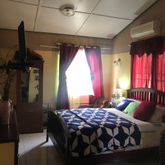 Heritage Investments Hotel in Accra, Ghana from 54$, photos, reviews - zenhotels.com guestroom photo 2