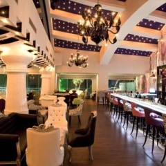 Отель Villa Di Mare Seaside Suites фото 3