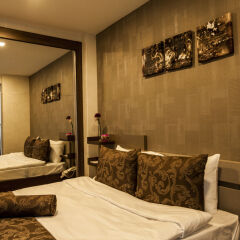 Liv Suit Hotel Турция, Диярбакыр - отзывы, цены и фото номеров - забронировать отель Liv Suit Hotel онлайн сауна