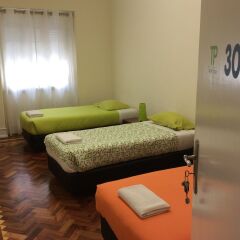 Отель Tagus Palace Hostal комната для гостей фото 4