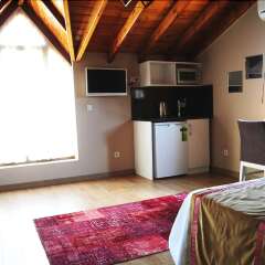 Mavi Halic Apartments Турция, Стамбул - отзывы, цены и фото номеров - забронировать отель Mavi Halic Apartments онлайн удобства в номере
