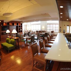 Отель Four Points by Sheraton Columbus Ohio Airport США, Колумбус - отзывы, цены и фото номеров - забронировать отель Four Points by Sheraton Columbus Ohio Airport онлайн помещение для мероприятий фото 2