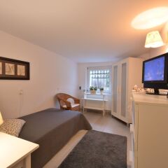 Отель Victus Apartamenty - Lozano Сопот фото 12