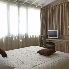 Orizontes Hotel & Villas комната для гостей фото 3