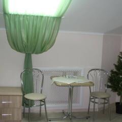 Hotel Ryzhaya Sara Нижний Новгород питание