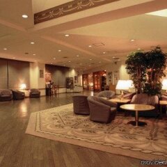 Sahoro Resort Hotel Камикава интерьер отеля