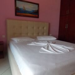 Hotel Aloha комната для гостей