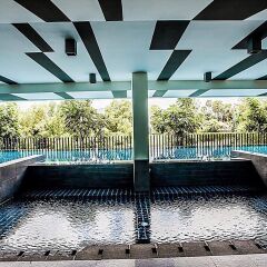 Отель Zcape 2 Residence by AHM Asia Пхукет детские мероприятия