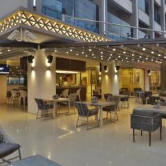 JDW Design Hotel гостиничный бар фото 3
