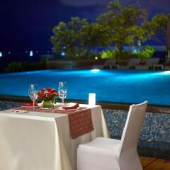 Sheraton Nha Trang Hotel & Spa фото 2