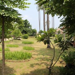 Отель Coco Lanta Resort Ланта фото 10