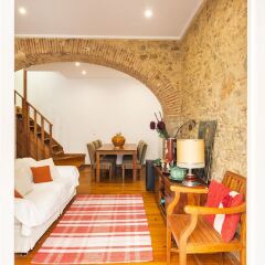 Отель Downtown Duplex by Homing интерьер отеля