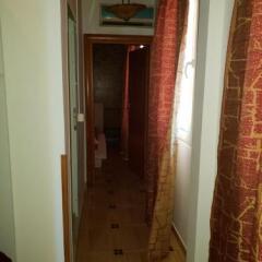 Hotel Nacional Vlore интерьер отеля