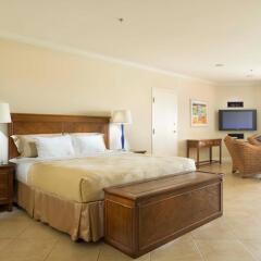 Отель Divi Village Golf and Beach Resort комната для гостей фото 4
