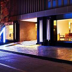 Отель M Pattaya Hotel Таиланд, Паттайя - отзывы, цены и фото номеров - забронировать отель M Pattaya Hotel онлайн фото 2