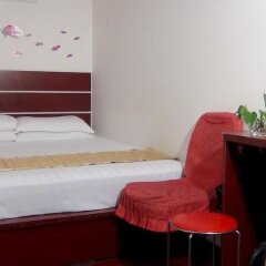 Отель Fashion Hotel Китай, Сиань - отзывы, цены и фото номеров - забронировать отель Fashion Hotel онлайн фото 3