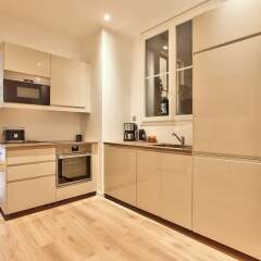Отель 64 - Luxury Flat Champs-Élysées 1D Франция, Париж - отзывы, цены и фото номеров - забронировать отель 64 - Luxury Flat Champs-Élysées 1D онлайн в номере