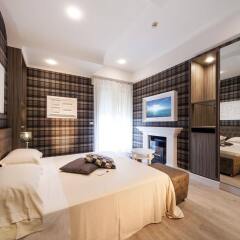 Отель Ambienthotels Villa Adriatica комната для гостей фото 4