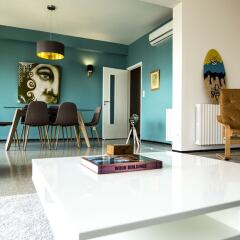 Отель Senior Suite Balima M61 Марокко, Рабат - отзывы, цены и фото номеров - забронировать отель Senior Suite Balima M61 онлайн интерьер отеля