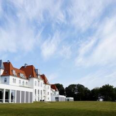 Отель Comwell Kellers Park Боркоп
