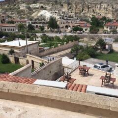 Отель Oread Cave Suites пляж