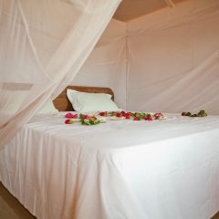 Отель Madhu Beach Huts Индия, Южный Гоа - отзывы, цены и фото номеров - забронировать отель Madhu Beach Huts онлайн спа