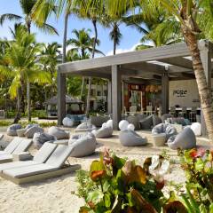Отель Catalonia Punta Cana - Все включено бассейн