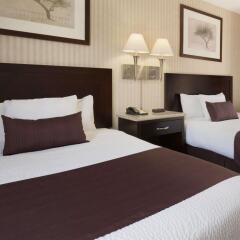 Отель Days Inn - Vancouver Metro Канада, Ванкувер - отзывы, цены и фото номеров - забронировать отель Days Inn - Vancouver Metro онлайн комната для гостей
