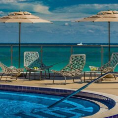 Отель Eden Roc Miami Beach с домашними животными