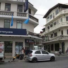 Отель Chaiwat Guesthouse вид на фасад фото 2