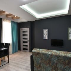 Апартаменты Gallery Apartments B интерьер отеля фото 2