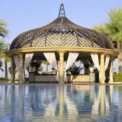 One & Only Royal Mirage Arabian Court Hotel бассейн фото 4