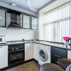 Гостиница FortEstate on Leninskiy Prospekt 60-2 в Москве отзывы, цены и фото номеров - забронировать гостиницу FortEstate on Leninskiy Prospekt 60-2 онлайн Москва фото 3