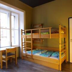 Treestyle Hostel Будапешт детские мероприятия