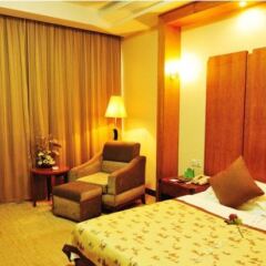 Huifeng International Garden Hotel комната для гостей фото 2