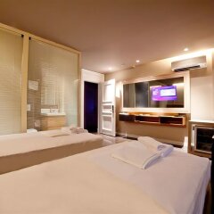 Upper House Hotel Турция, Каш - 1 отзыв об отеле, цены и фото номеров - забронировать отель Upper House Hotel онлайн комната для гостей фото 2
