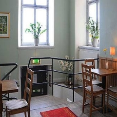 Отель 2kronor Hostel Old Town Швеция, Стокгольм - отзывы, цены и фото номеров - забронировать отель 2kronor Hostel Old Town онлайн питание