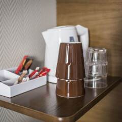Отель Arken Hotel & Art Garden Spa Швеция, Гётеборг - отзывы, цены и фото номеров - забронировать отель Arken Hotel & Art Garden Spa онлайн в номере фото 2