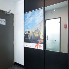 Отель MoMo's Kuala Lumpur Малайзия, Куала-Лумпур - отзывы, цены и фото номеров - забронировать отель MoMo's Kuala Lumpur онлайн фото 5