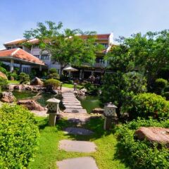 Отель Almanity Hoi An Wellness Resort фото 4