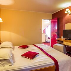 Hotel & Spa Saint George Поморие детские мероприятия