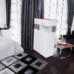 Georg-Grad Apart Hotel комната для гостей фото 2