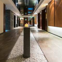 SSAW Boutique Hotel Shanghai Bund(Narada Boutique YuGarden)