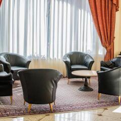 Hotel San Clemente комната для гостей фото 2