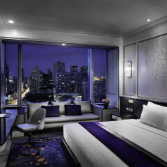 Отель Grande Centre Point Sukhumvit 55 комната для гостей фото 4