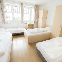 Summer Hostel Salzburg Зальцбург детские мероприятия